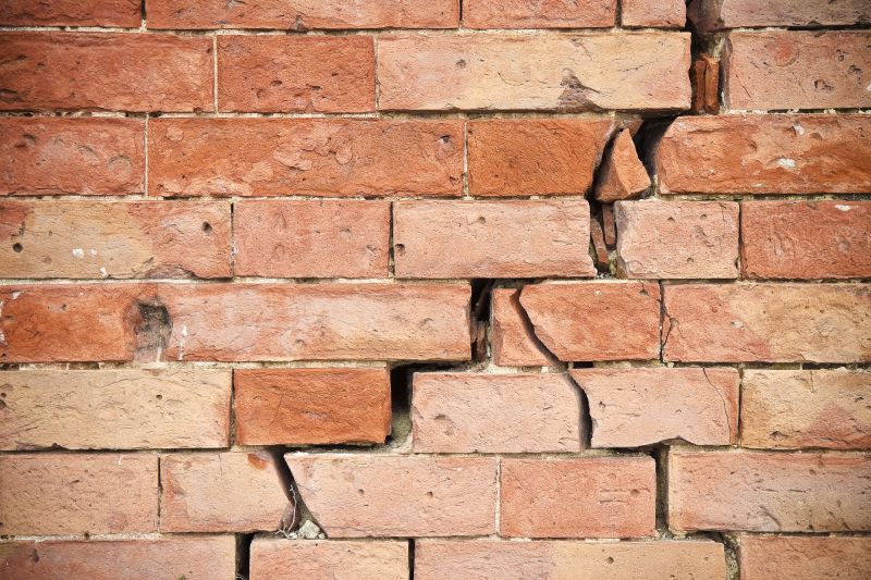 Brick Repair