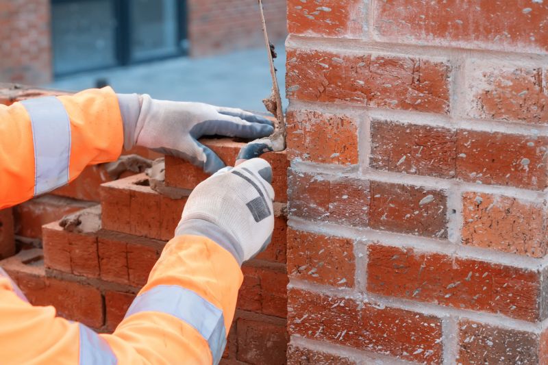 Brickwork Restoration