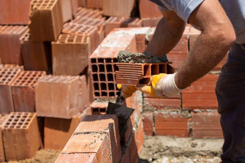 Specialized Bricklayers