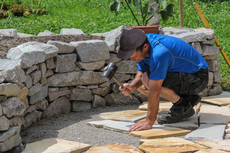 Stone Masonry Experts