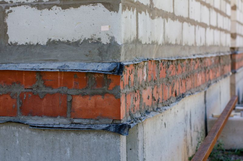 Concrete Masonry Services