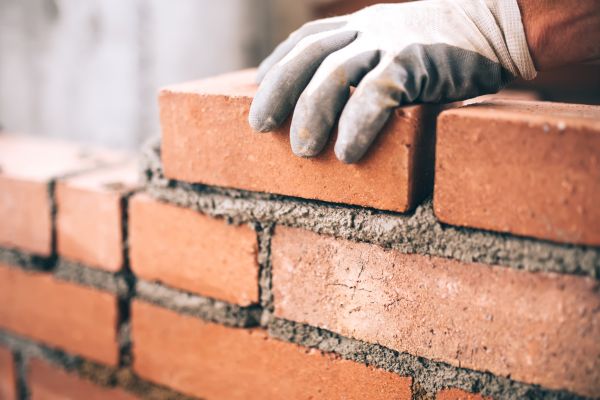 Brick And Mortar Repair in Chillicothe