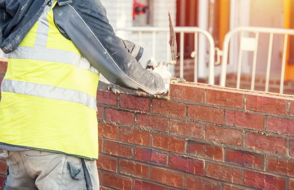 Brick Laying Service in Chillicothe