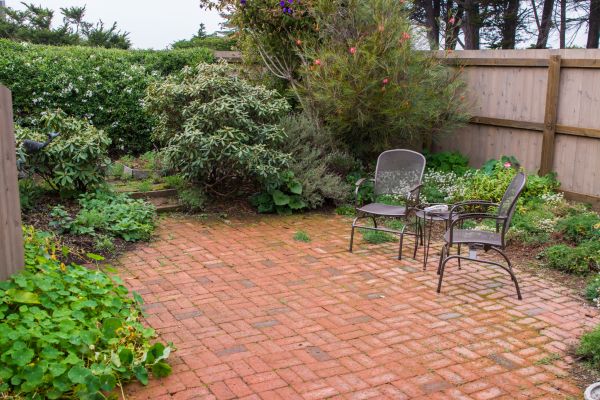 Brick Patio Repair in Chillicothe