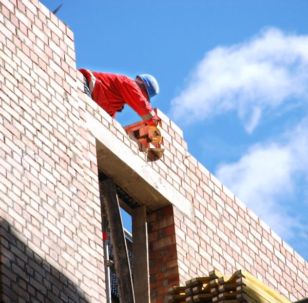 Commercial Masonry Repair in Chillicothe