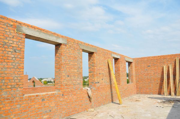 Masonry Lintel Repair in Chillicothe