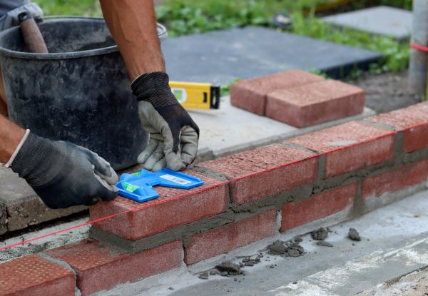 Masonry Service in Chillicothe