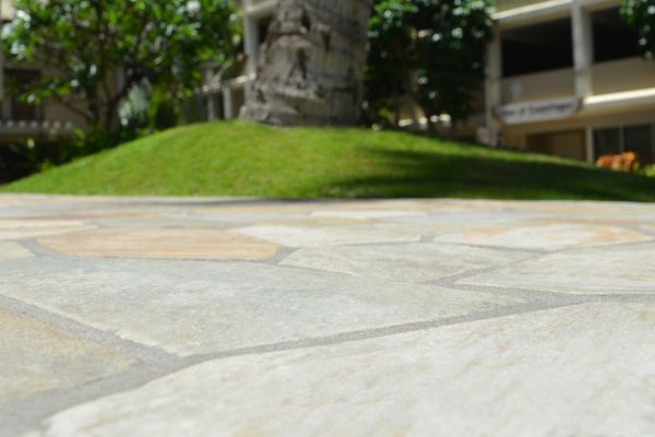 Stone Grout Repair in Chillicothe