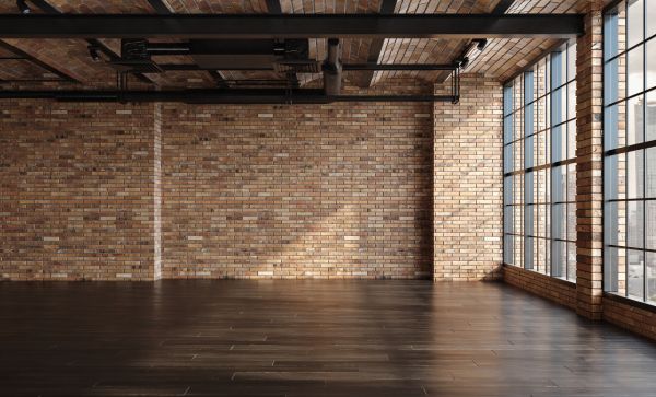 Residential Brick Repair in Chillicothe