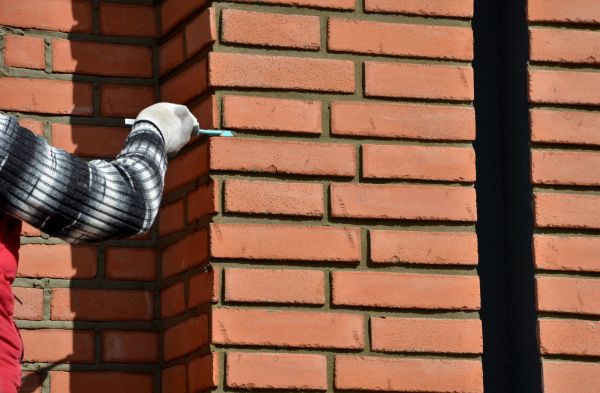 Mortar Joint Repair in Chillicothe