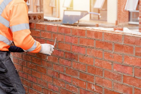 Brick Repair in Chillicothe