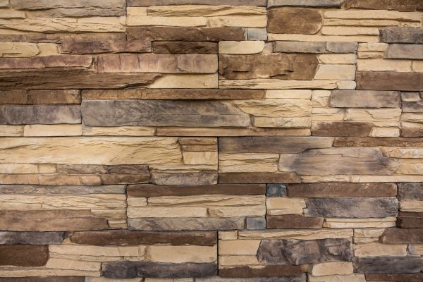 Stone Siding Installation in Chillicothe