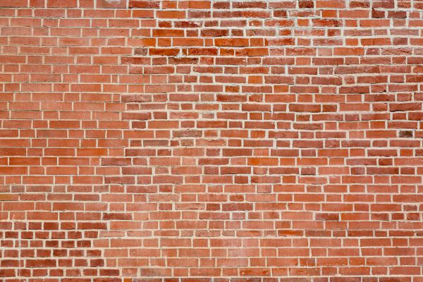 Brick Wall Installation in Chillicothe
