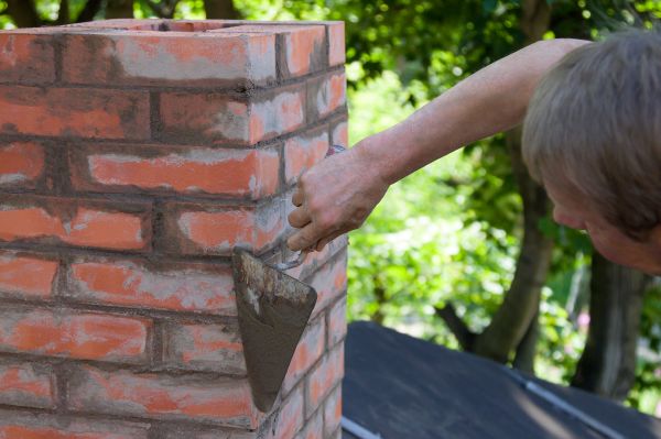 Mortar Repair in Chillicothe
