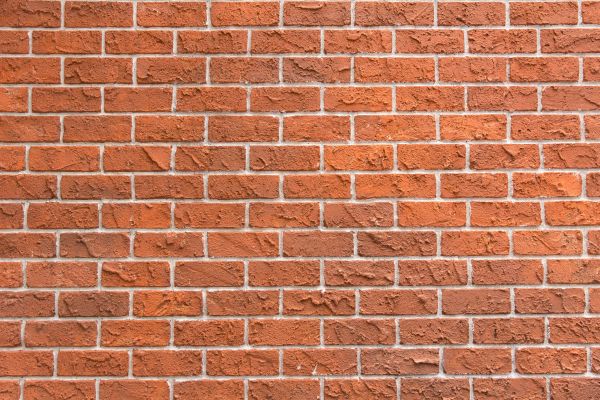 Brick Wall Replacement in Chillicothe
