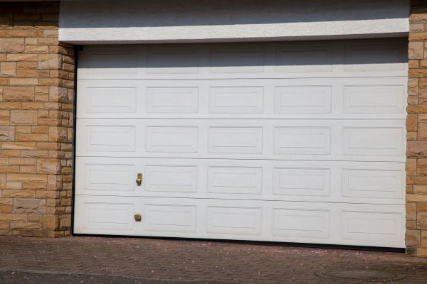 Garage Lintel Replacement in Chillicothe