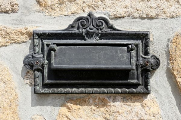 Stone Mailbox Installation in Chillicothe