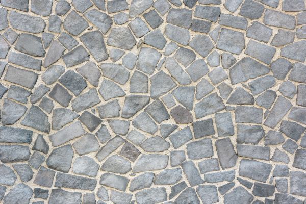 Stone Pavement Repair in Chillicothe