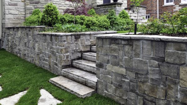 Masonry Steps Installation in Chillicothe