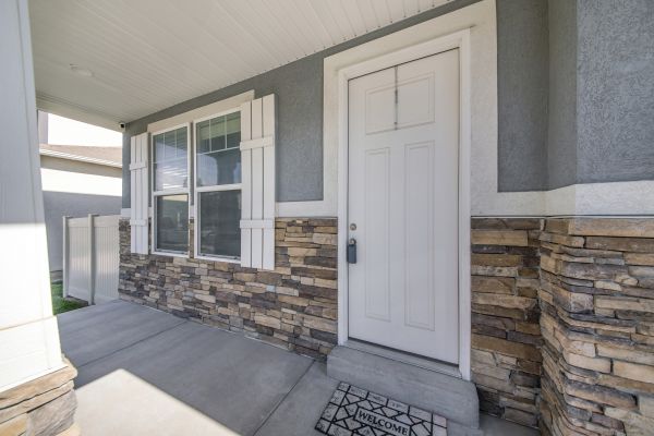 Thin Stone Veneer Installation in Chillicothe