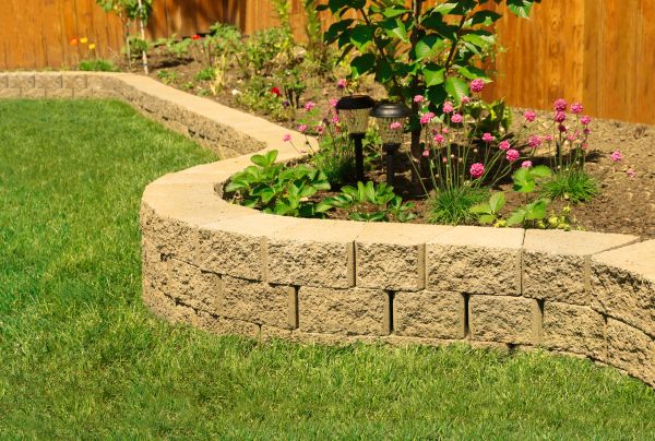 Masonry Wall Installation in Chillicothe
