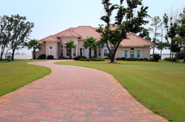 Brick Driveway Repair in Chillicothe