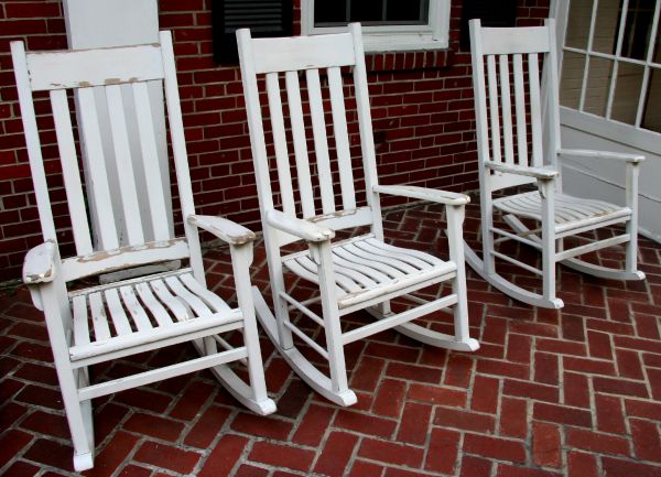 Brick Porch Renovation in Chillicothe