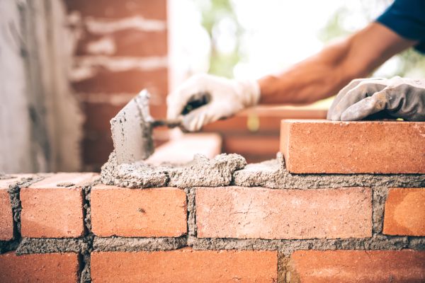 Brick Installation Service in Chillicothe