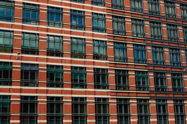 Commercial Brickwork in Chillicothe