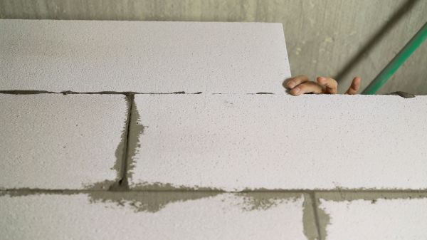 Block Wall Installation in Chillicothe