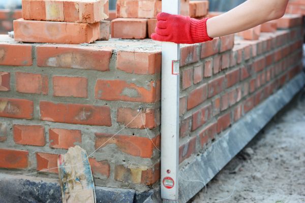 Foundation Masonry Repair in Chillicothe