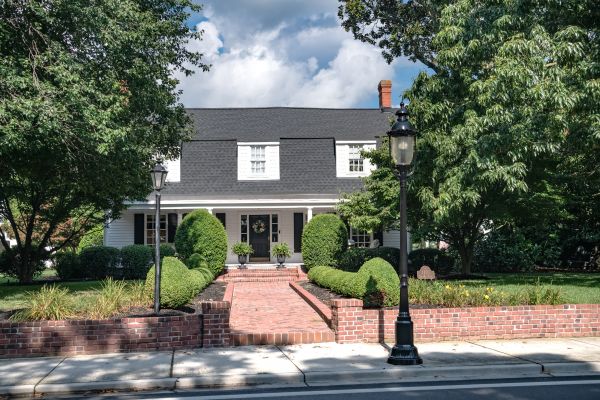 Brick Landscaping Service in Chillicothe