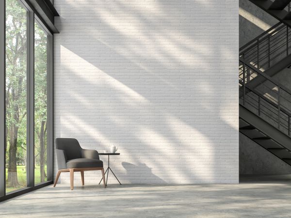 White Brick Construction in Chillicothe