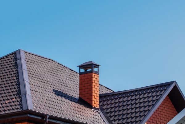 Brick Chimney Installation in Chillicothe