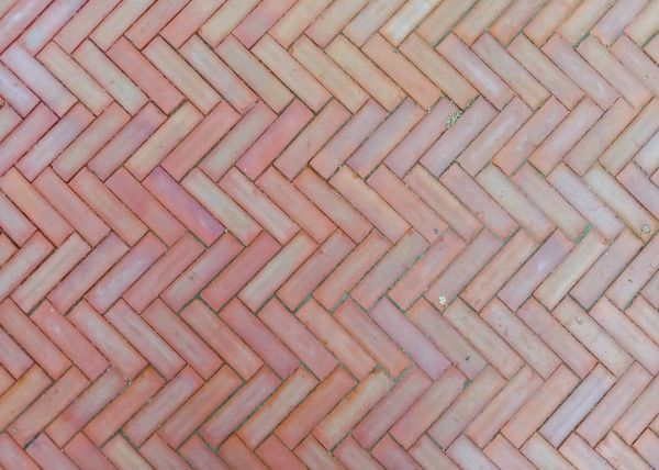 Brick Flooring Installation in Chillicothe