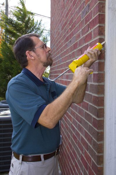 Brick Caulking in Chillicothe