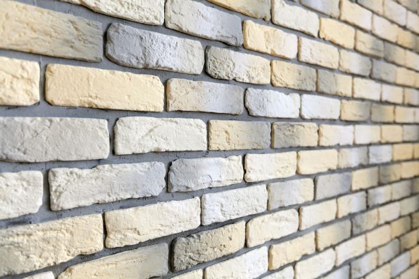 Brick Facing Repair in Chillicothe