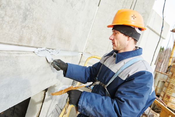 Mortar Joint Sealing in Chillicothe