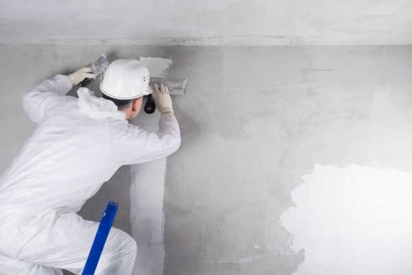 Mortar Crack Repair in Chillicothe
