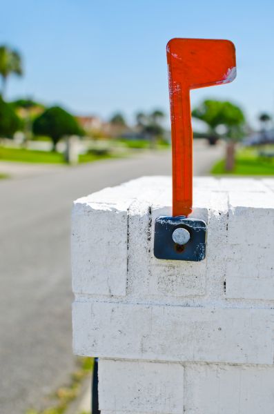 Brick Mailbox Service in Chillicothe